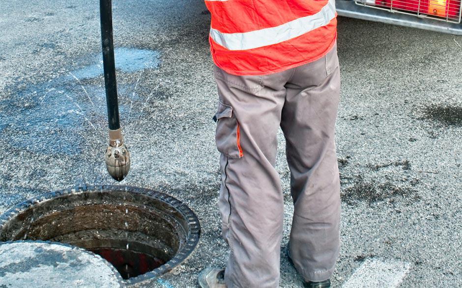 prix débouchage canalisation Mandres-les-Roses