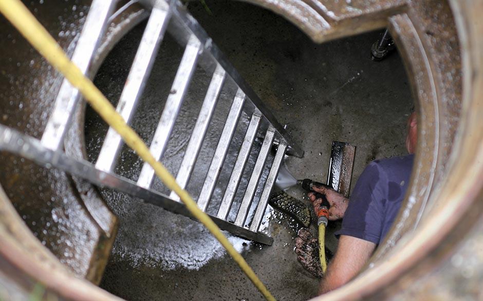 déboucheur canalisation électrique Saint-Maur-des-Fossés