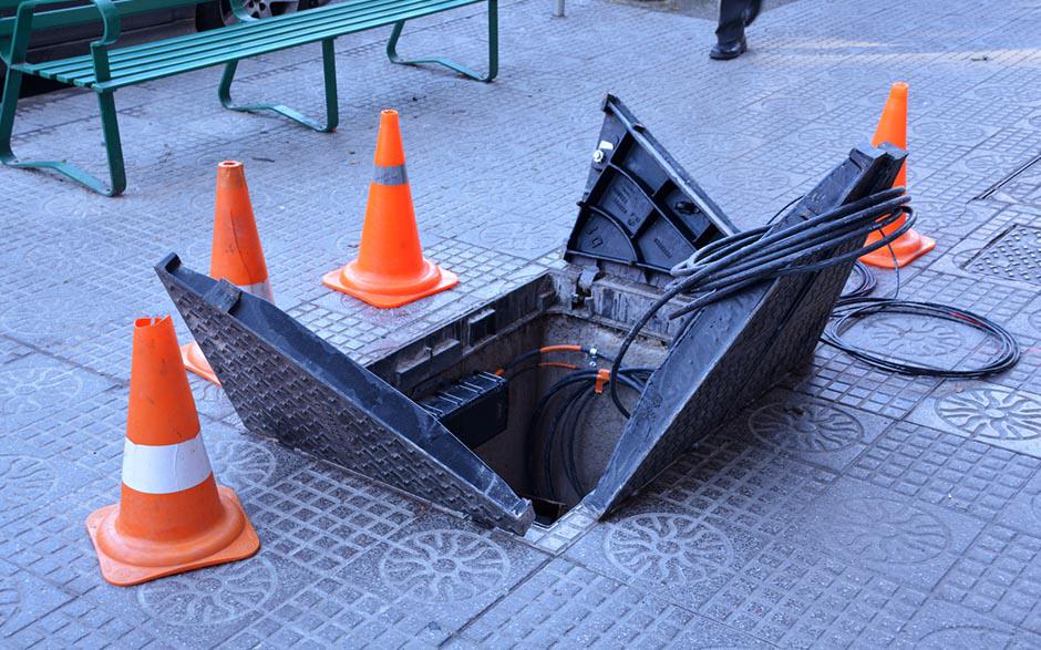 déboucher canalisation tout al egout Paris 7