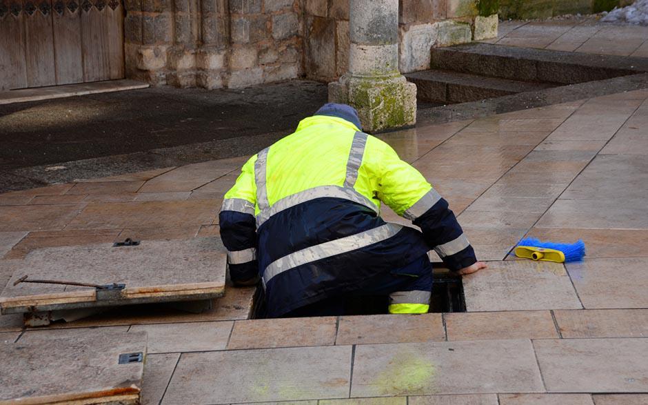 déboucheur de canalisation Erquinvillers