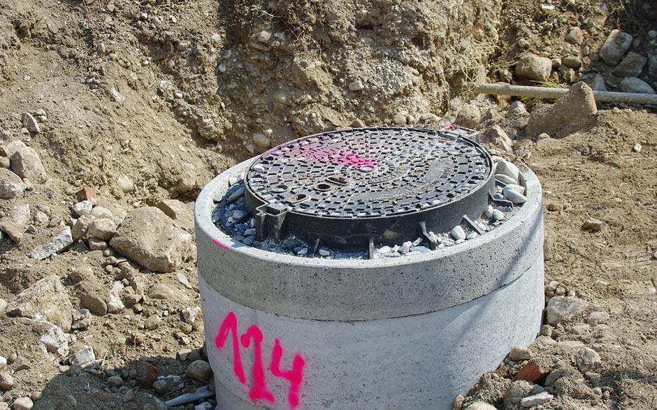 déboucher des canalisations Pont-Sainte-Maxence